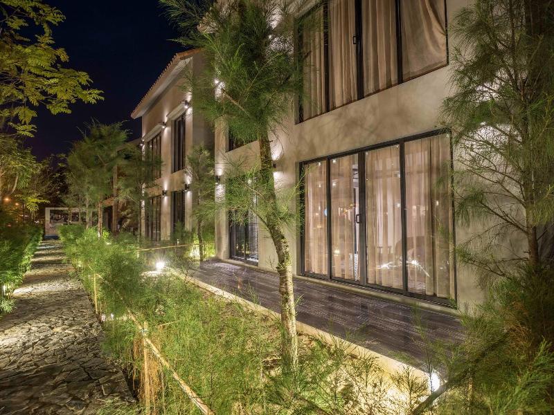 Sol An Bang Beach Resort Spa image