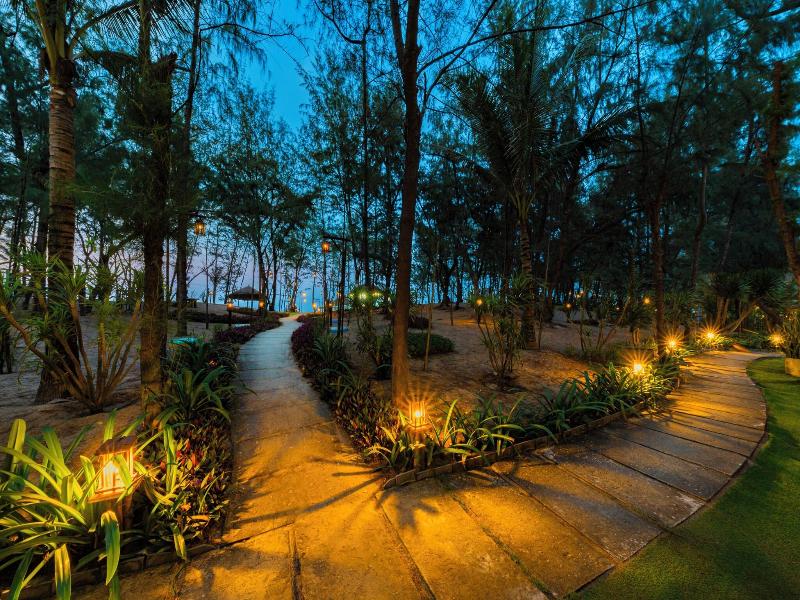 Sol An Bang Beach Resort Spa image