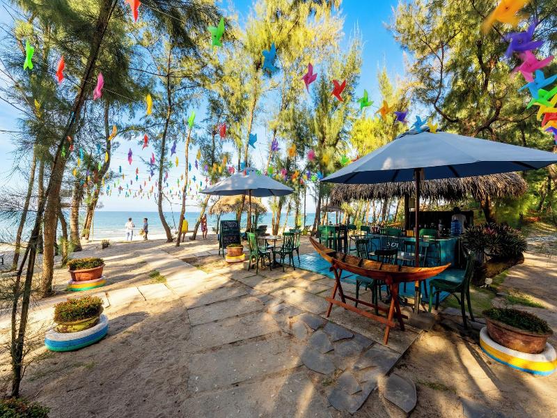 Sol An Bang Beach Resort Spa image