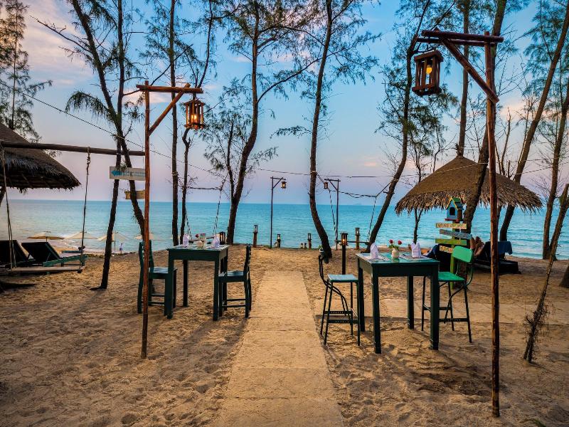 Sol An Bang Beach Resort Spa image