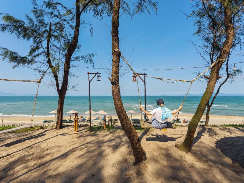 Sol An Bang Beach Resort Spa image