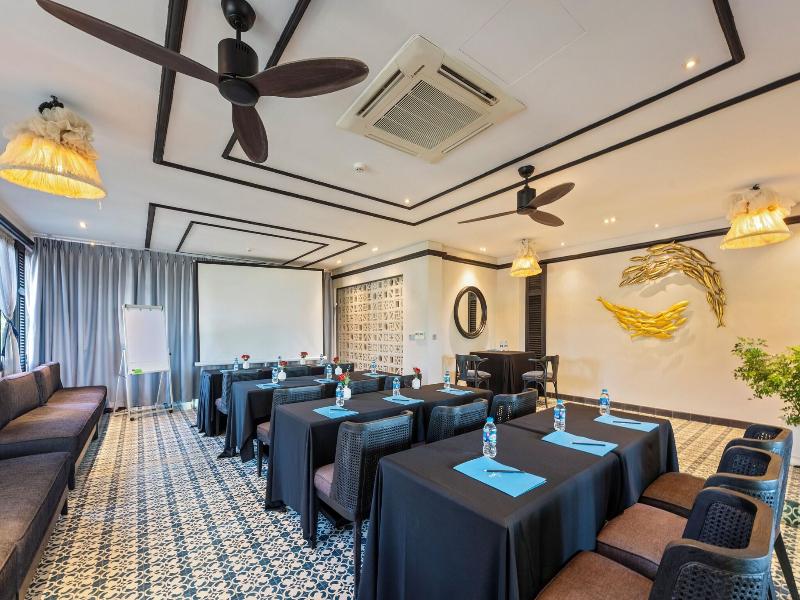 Sol An Bang Beach Resort Spa image