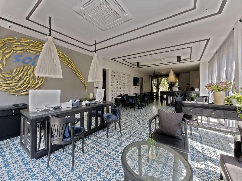 Sol An Bang Beach Resort Spa image