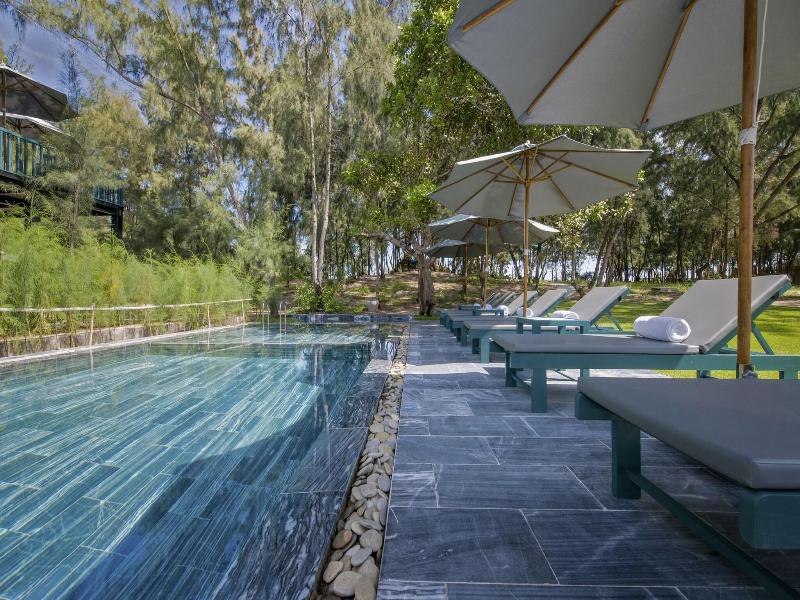 Sol An Bang Beach Resort Spa image