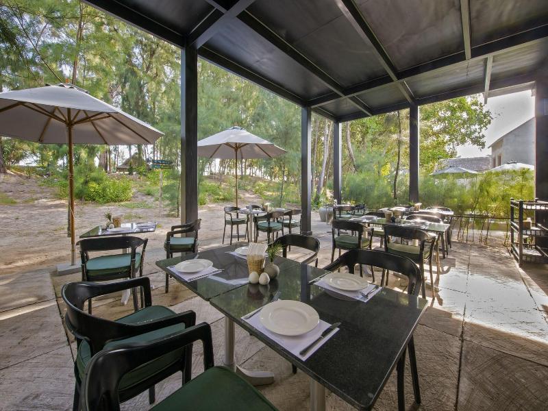 Sol An Bang Beach Resort Spa image