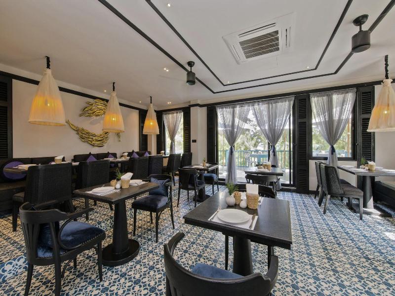 Sol An Bang Beach Resort Spa image