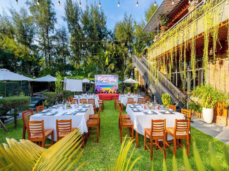 Sol An Bang Beach Resort Spa image