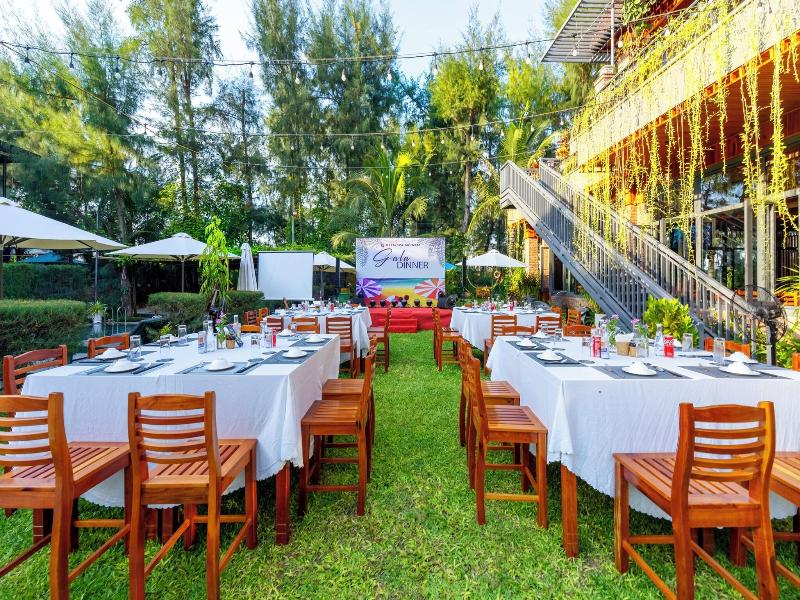 Sol An Bang Beach Resort Spa image
