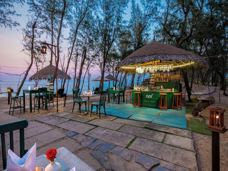 Sol An Bang Beach Resort Spa image