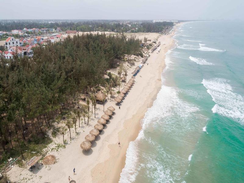 Sol An Bang Beach Resort Spa image