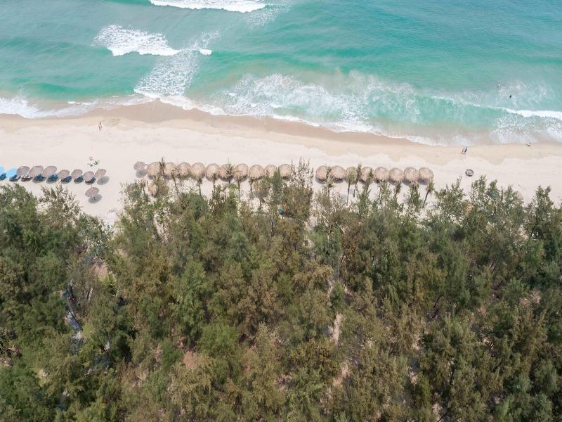 Sol An Bang Beach Resort Spa image