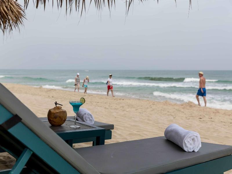 Sol An Bang Beach Resort Spa image