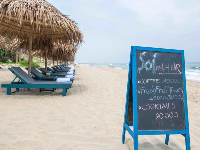 Sol An Bang Beach Resort Spa image