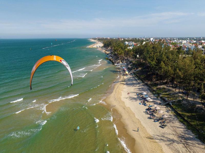 Sol An Bang Beach Resort Spa image