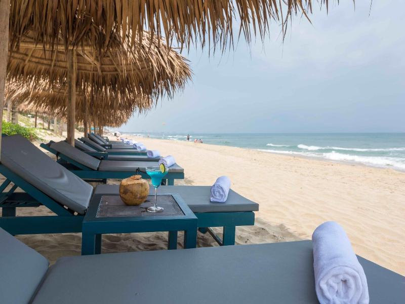 Sol An Bang Beach Resort Spa image