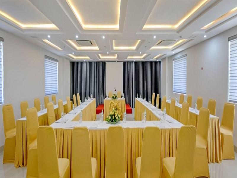 MERRY HOTEL image