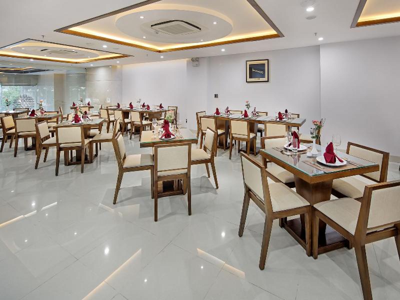 MERRY HOTEL image