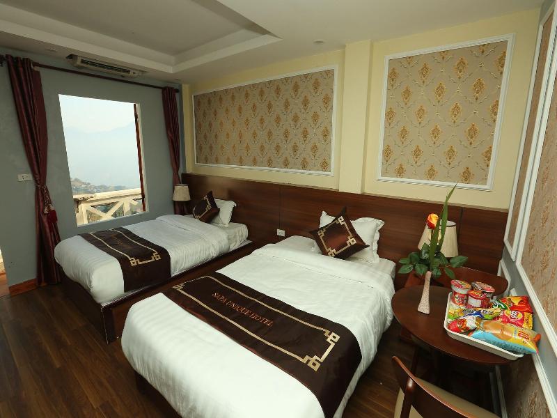 Sapa Unique Hotel