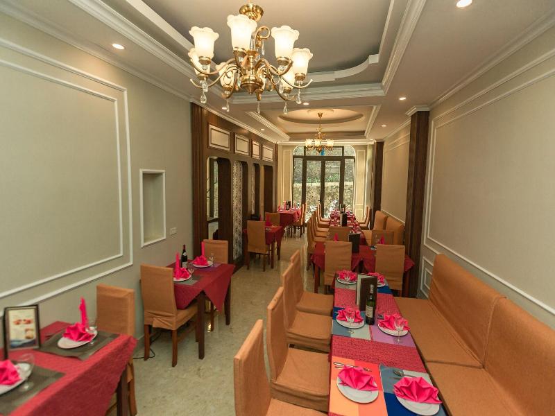 Sapa Unique Hotel