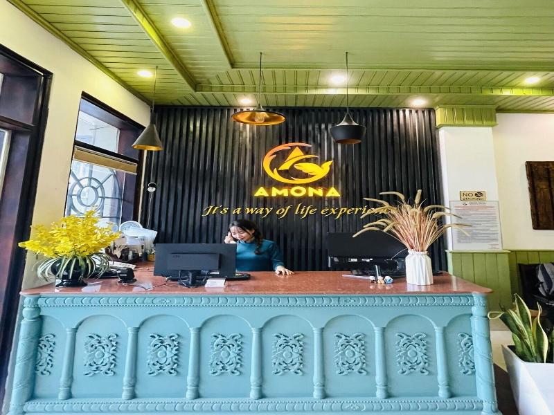 Amona Hotel