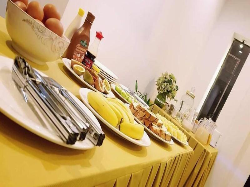 Amona Hotel