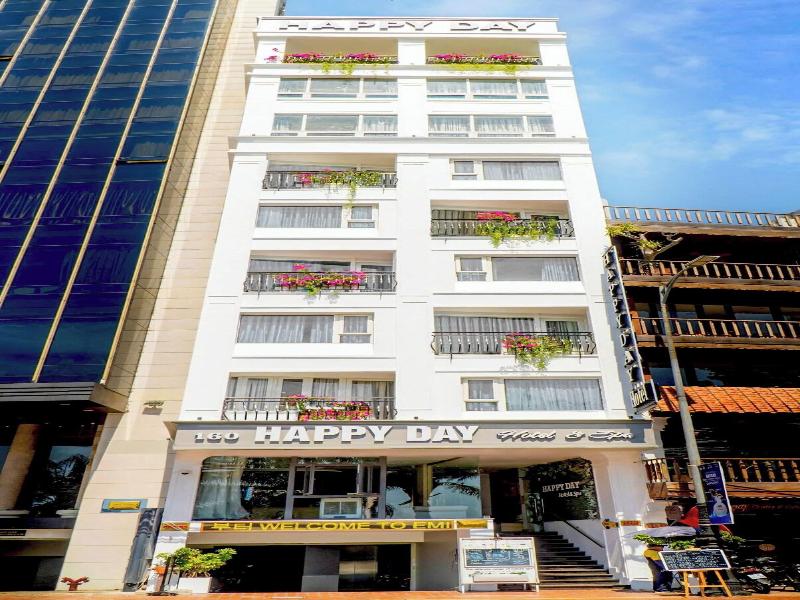 Happy Day Hotel Da Nang image