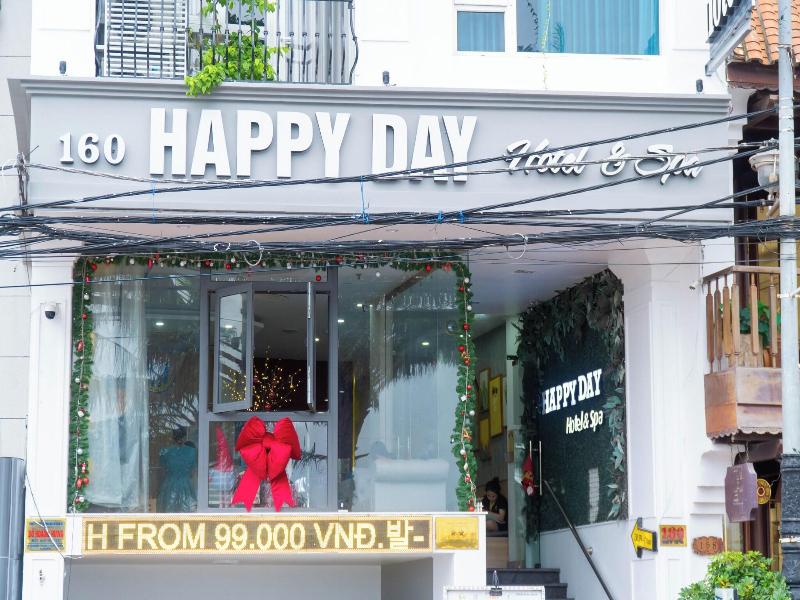 Happy Day Hotel Da Nang image