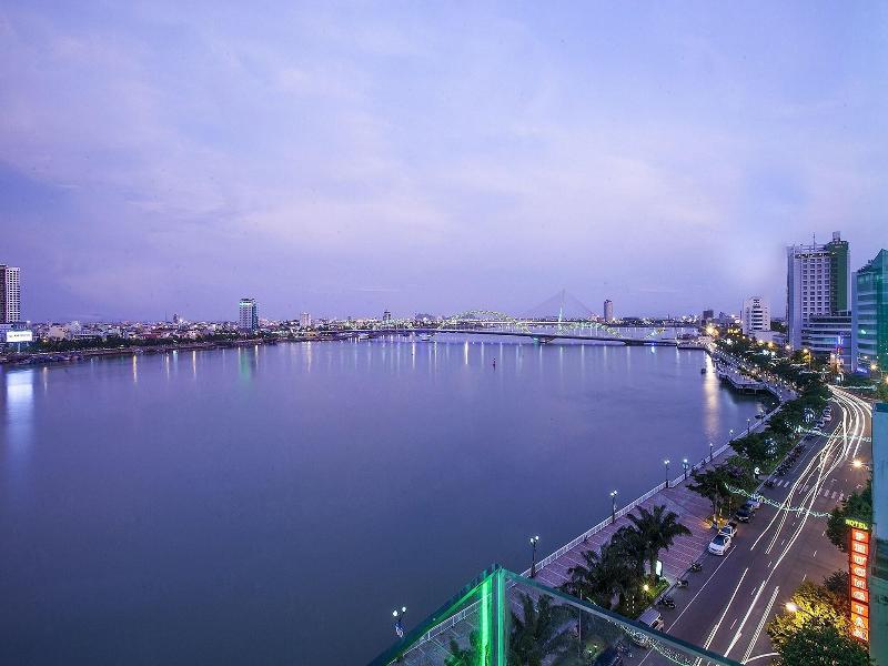 Happy Day Hotel Da Nang image