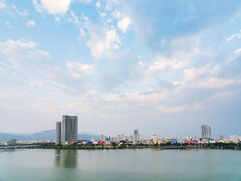 Happy Day Hotel Da Nang image