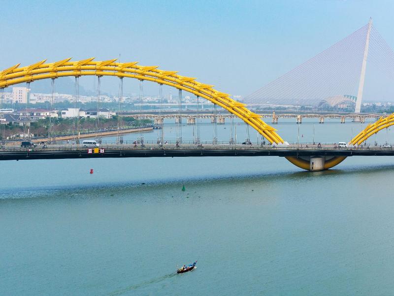 Happy Day Hotel Da Nang image