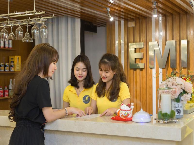 Happy Day Hotel Da Nang image