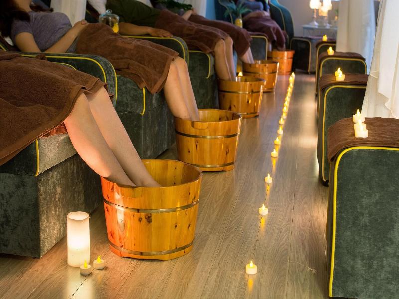 Happy Day Hotel Da Nang image