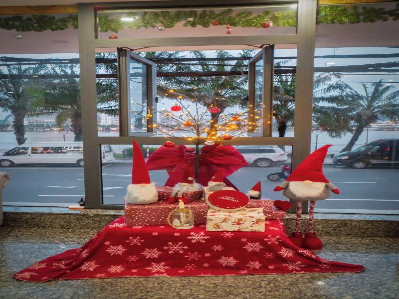 Happy Day Hotel Da Nang image