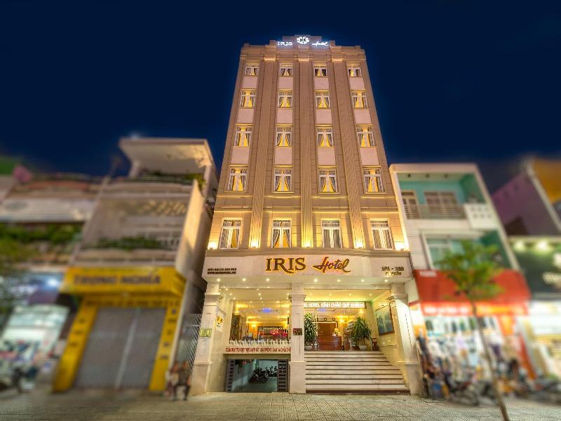 Iris Hotel Danang image