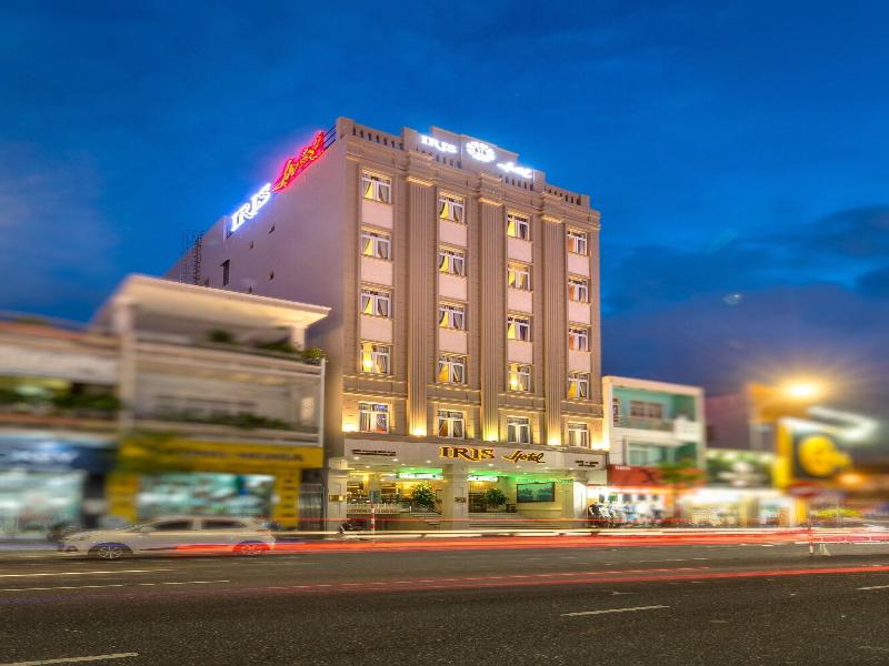 Iris Hotel Danang image