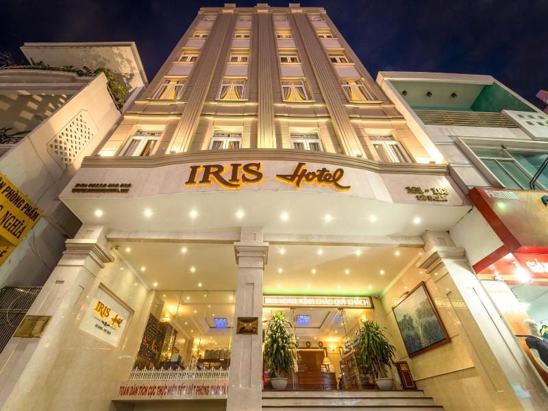Iris Hotel Danang image