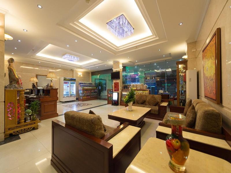 Iris Hotel Danang image