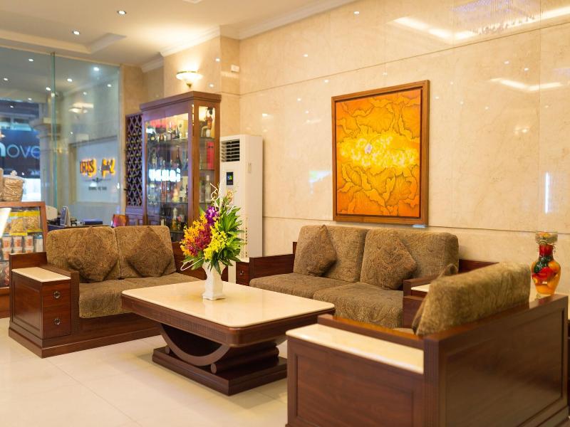 Iris Hotel Danang image