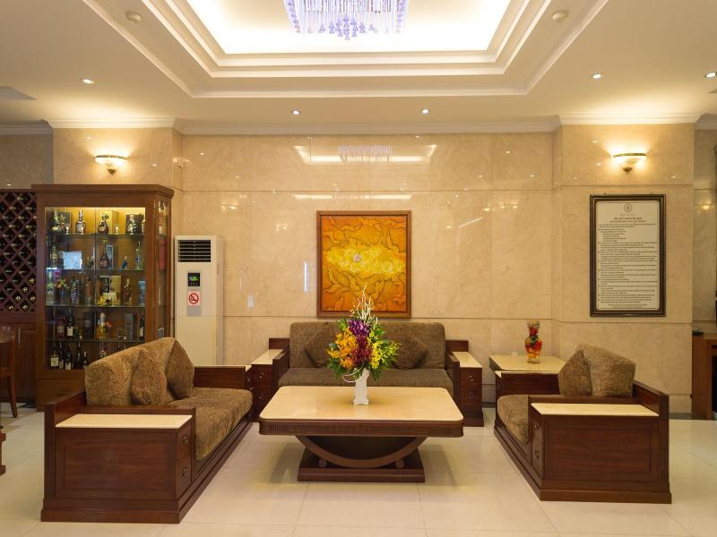 Iris Hotel Danang image