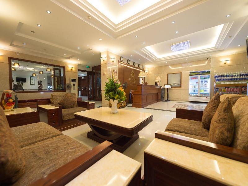 Iris Hotel Danang image