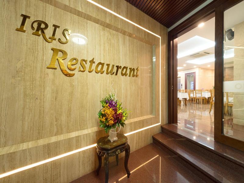 Iris Hotel Danang image
