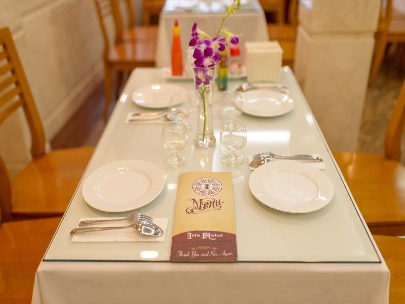 Iris Hotel Danang image