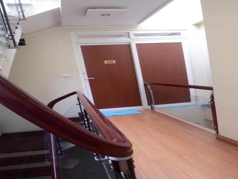 Bluebell Hotel image