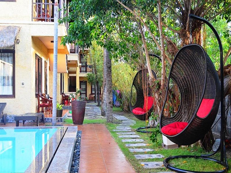 Rang Garden Bungalow image