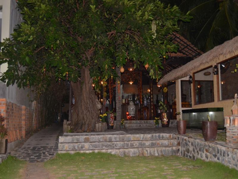 Rang Garden Bungalow image