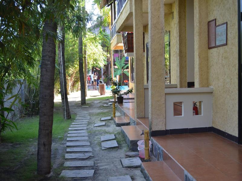 Rang Garden Bungalow image