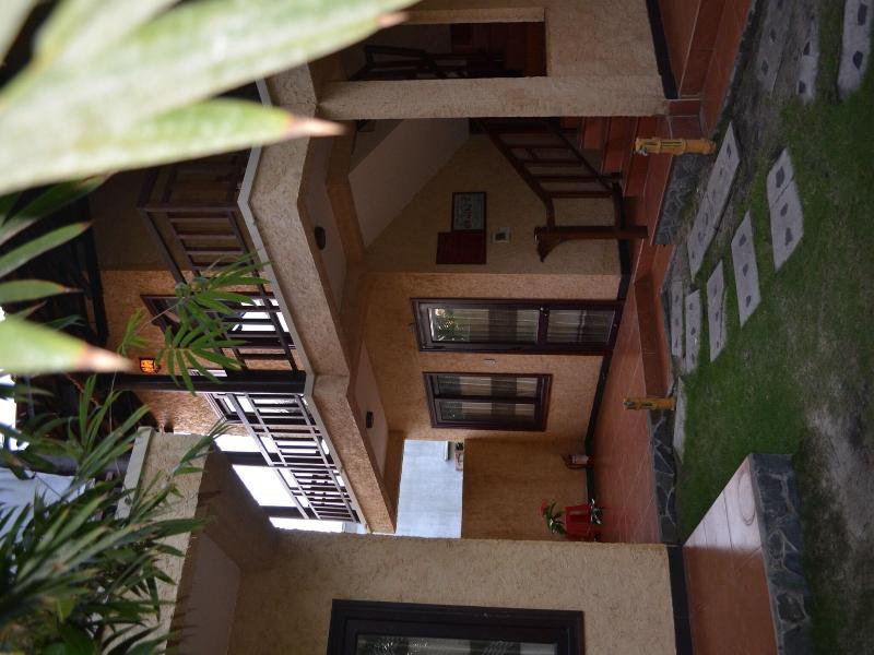 Rang Garden Bungalow image
