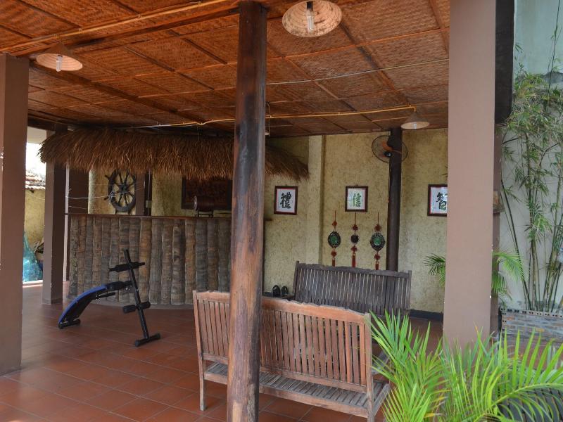 Rang Garden Bungalow image