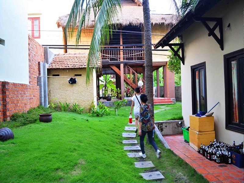 Rang Garden Bungalow image