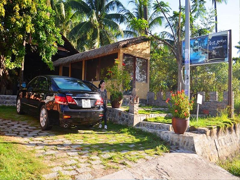 Rang Garden Bungalow image